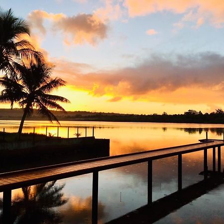 Seachange Lodge Port Vila Bagian luar foto