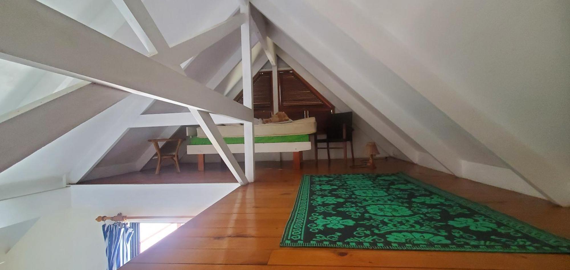 Seachange Lodge Port Vila Bagian luar foto